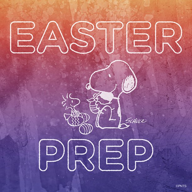 Snoopy's tweet photo. Getting to work on those eggs. https://t.co/MDbXdC5m2m