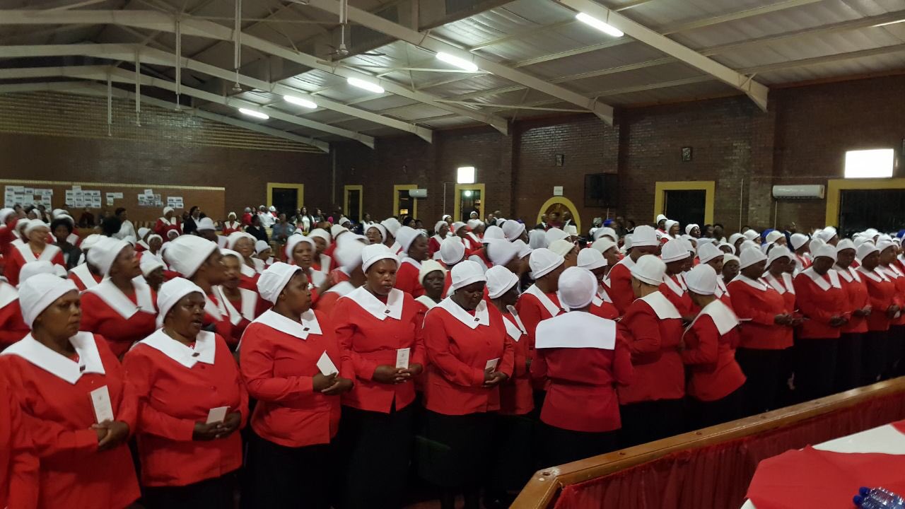 African National Congress on Twitter: "ANC NEC Member Cde ...