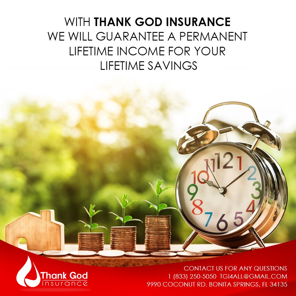ThankGodIns's tweet photo. Thank God Insurance we will provide you with simple, clear choices and help customize a policy that meets your individual needs.
#Thankgodinsurance #virmariecollazo #bonitaspringagent #insuranceagent #bonitaspringinsurance #floridainsurance #floridaagent #swflorida #southwestfl https://t.co/1oDiEubgBh
