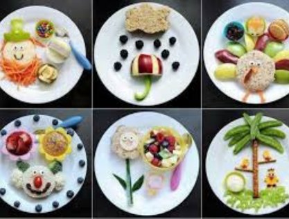 ¡Hola amigos! :)
¡Ideas para que nuestros niños coman más frutas! ;-)
¡Claro que sí!
🍇🍊🍉
bit.ly/2EMJvEF
#PlimPlimWeb #Frutas #AlimentaciónSana #Niños #Familia