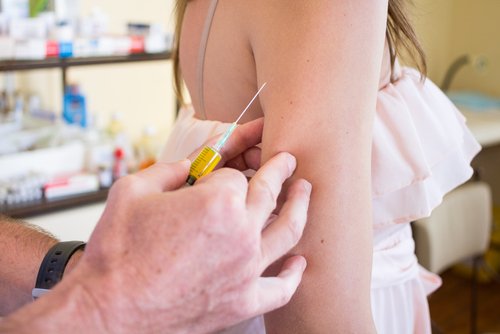 jimweb's tweet photo. https://t.co/Tx9cIJ4xjz - Vaccination en officine : les infirmiers dénoncent la précipitation du gouvernement https://t.co/p3uTHl4wEl #FNI #SNIIL https://t.co/52F7BFzJJC