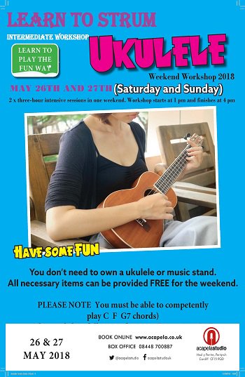 Acapela Studio tweet media