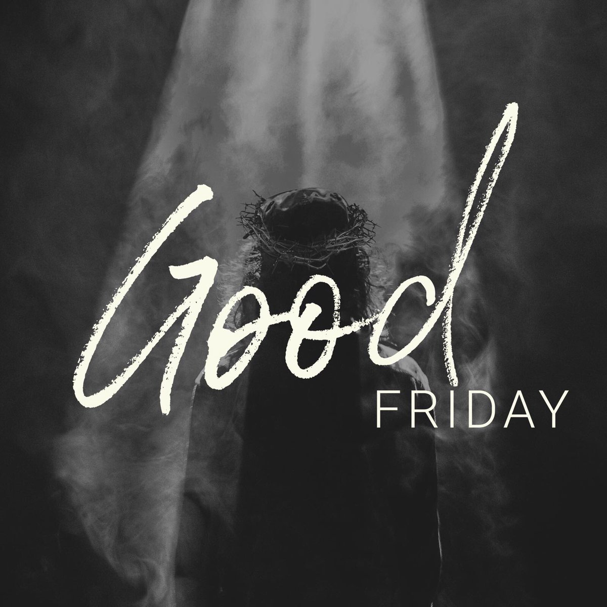 CRAntiochEvents's tweet photo. Tetelestai - “It is finished.” The  most powerful word Jesus spoke.
#goodfriday #died #paidadebt #SonOfMan #SonOfGod #setfree #theLoveofGod #overwhelming #neverending #recklesslove #crantioch #crantiochevents #crossroadsantioch #comeandsee #sundayiscoming https://t.co/JaB6wyQpzh