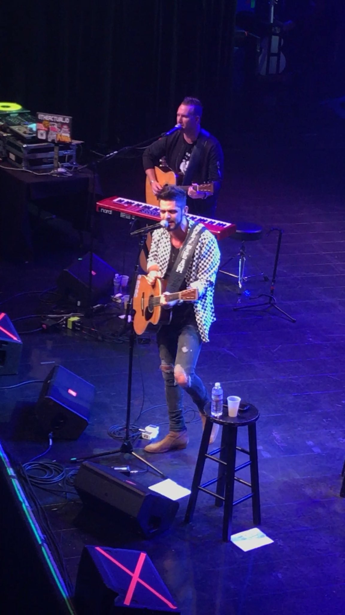 Happy Birthday Thomas Rhett!!!!!    