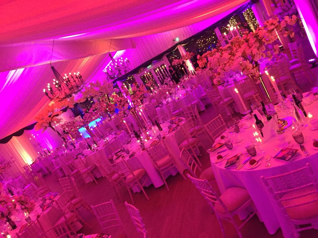 florentinaevent's tweet photo. Absolutely fantastic night at @ThursfordGarden for such a special cause raising money for @EACH_hospices working with @ModelloEvents, @TheJoeRinger &amp; @CMAHire 
#florentinaevents #eventmanagement #norfolkcaterers #norfolkevents #privatecaterers https://t.co/gcpdYpoH9s