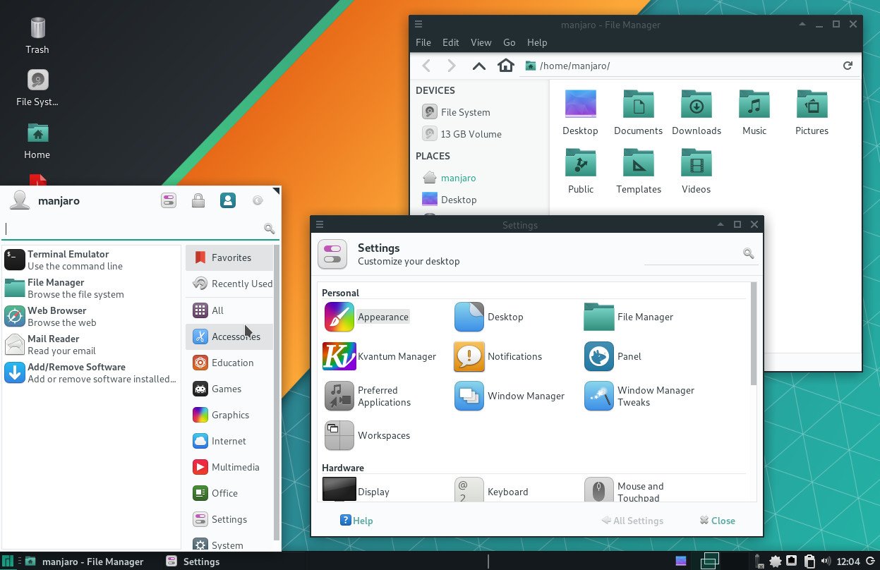 Габариты manjaro. Manjaro gnome. Manjaro linux xfce. Linux mint kde. Manjaro xfce.