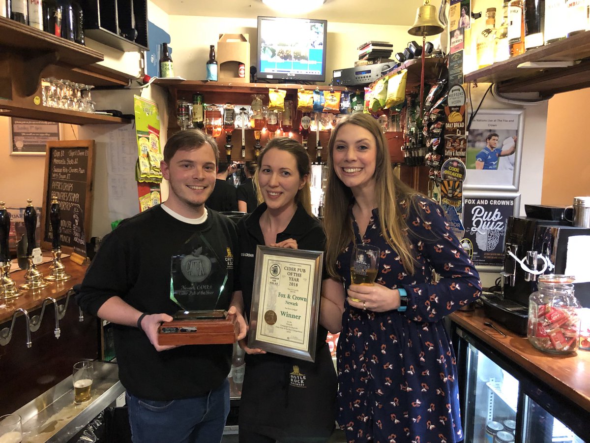 CRB Cider Guru tweet media