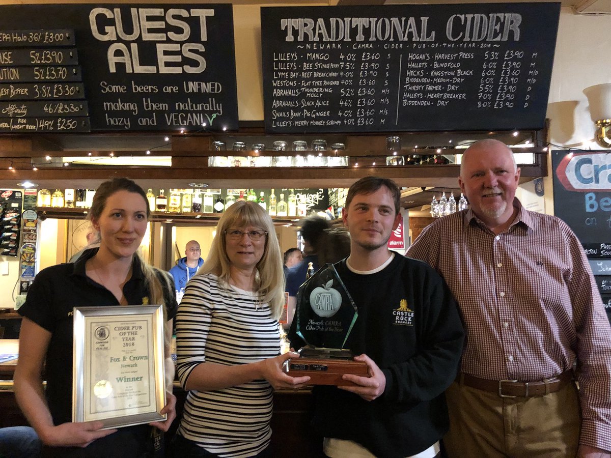 CRB Cider Guru tweet media