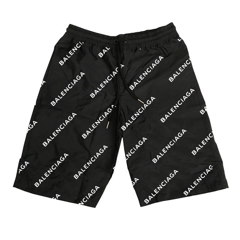 Balenciaga Swim Shorts Deals, 58% OFF 