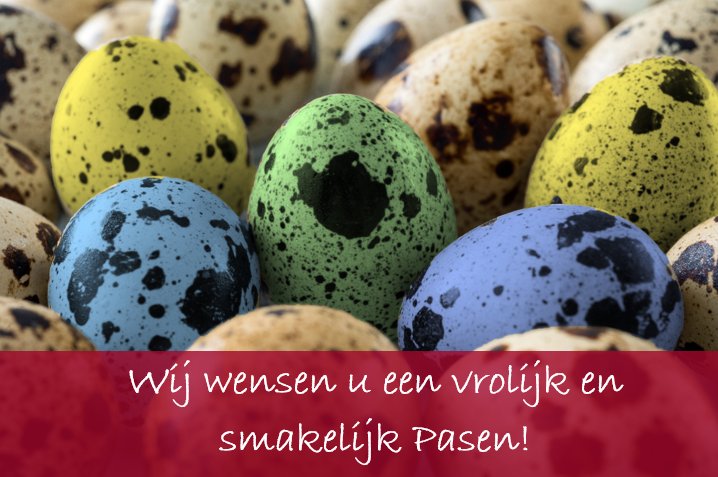 W&G Brinkhorst (@wggroep) on Twitter photo 