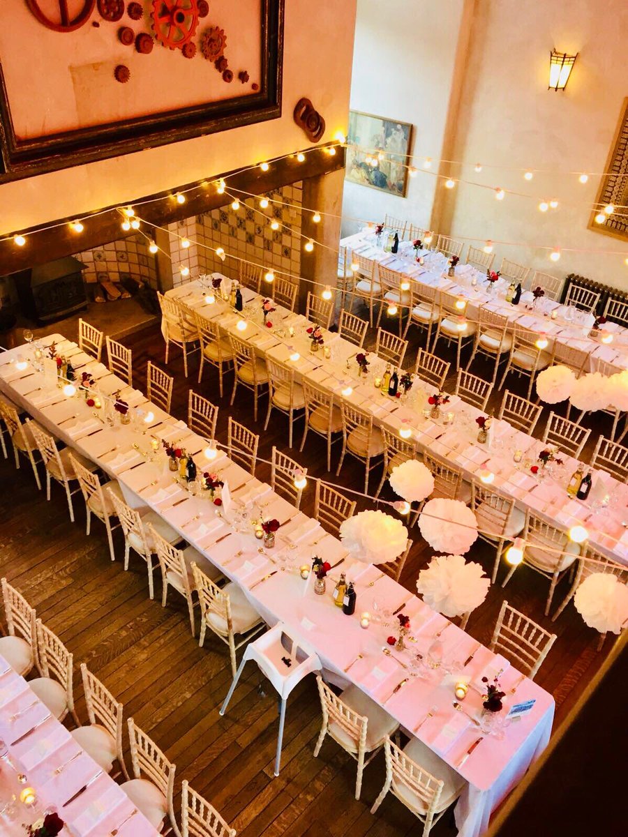 Kicking off the 2018 wedding season in style at <a href="/voewoodthehouse/">V O E W O O D</a> for Alex &amp; Andy’s special day working alongside some great suppliers! <a href="/luis_holden/">Luis Holden</a> <a href="/CMAHire/">CMA Hire</a> <a href="/frizzantebars/">Frizzante Event Bars</a> #2018weddingseason #florentinaevents #norfolkcatering #norfolkevents #weddingplanning #norfolkwedding