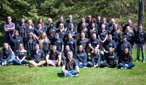 NinjasMarketing's tweet photo. We're hiring Content Marketing Ninjas to work from our office in Clifton Park, NY! Casual work environment, flex hours, great perks! https://t.co/65UhBeNYjH #albanyjobs https://t.co/2Bkp6cyB7D