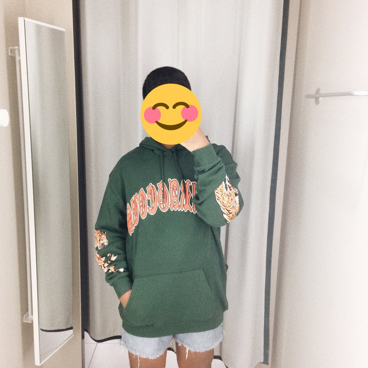 แบงค์ tweet media