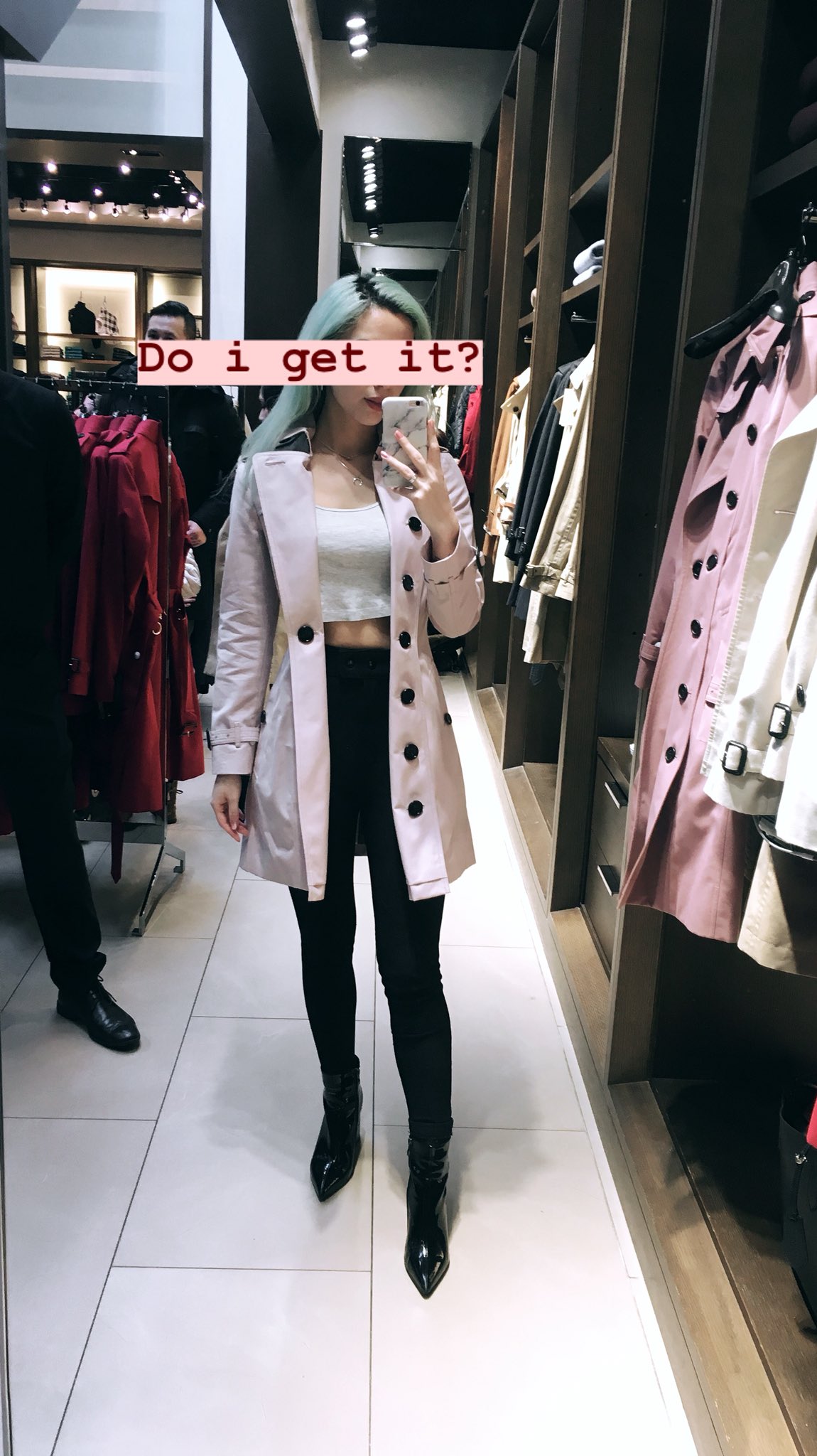 Burberry trench bicester village outlet