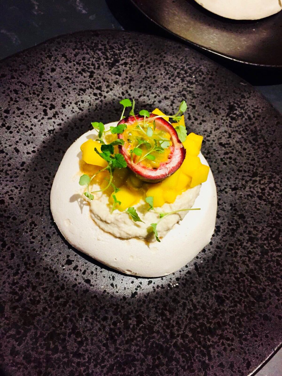 Vegan dishes for a recent retreat at @westlexham for <a href="/SatvadaRetreats/">Satvada Retreats</a> 
#florentinaevents #eventmanagement #norfolkcaterers #norfolkevents #privatecaterers