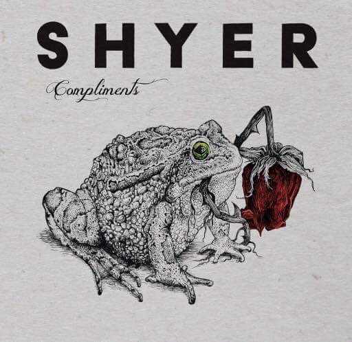 Our new single ‘Compliments’ is available to stream and download from all good digital distributors today! open.spotify.com/track/1Xl9TRLq…