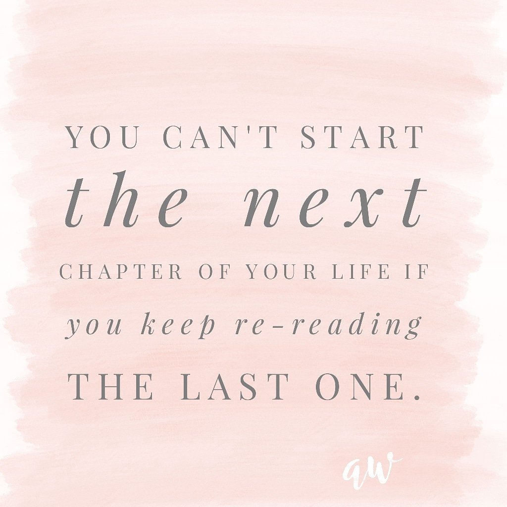 AudraWallace's tweet photo. Stop letting your past narrate your life. Turn the page and start a new chapter. #Happiness #life #KeepGoing #quote #LifeLessons #entrepreneur #marketing #speaker #mindset https://t.co/tZ9wptxcvF