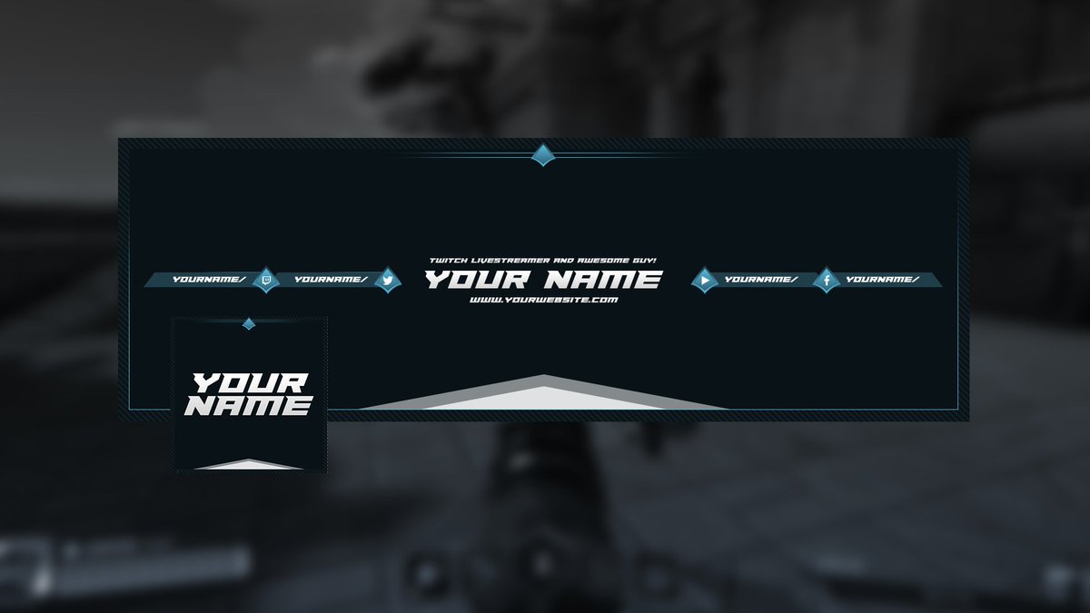 Billy 'YLLiBz' Harvey tweet media