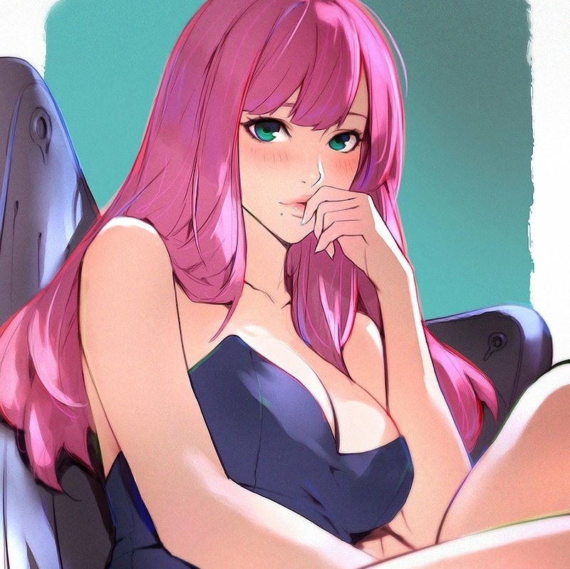 Addison87906's tweet image. #NewProfilePic