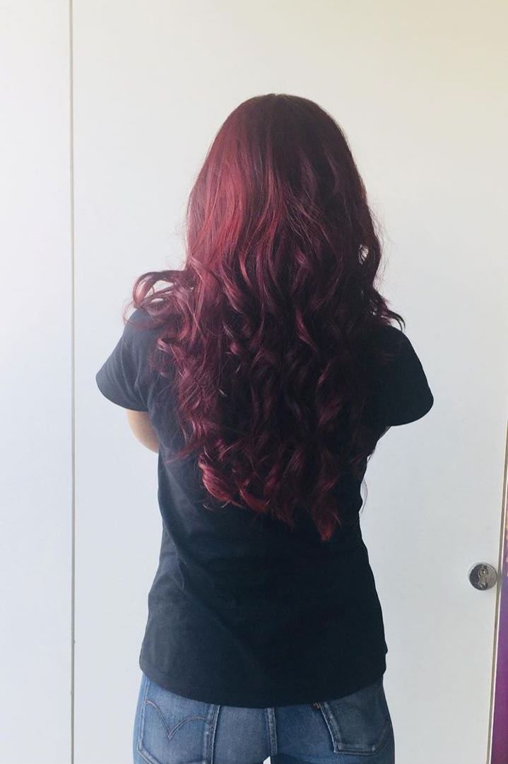 If you're looking for a subtle yet unique look, then we can help you.

Visit #Bodycraft where our stylists will help you pick just the right shade for your hair. 
#FeelBeautiful #Salon #HairColour

Call us at 08048903312 to book your appointment now!