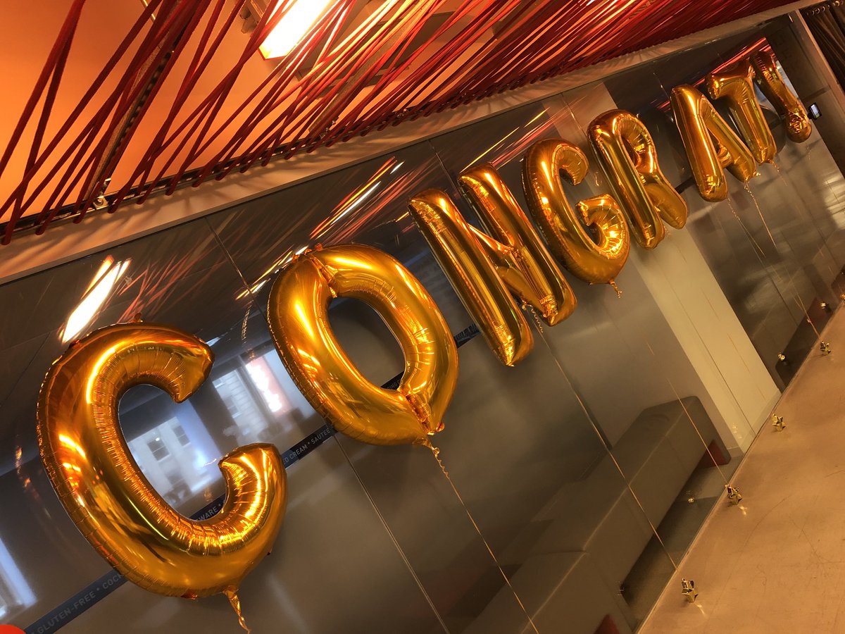 jproberts00's tweet photo. It’s fun to win. Thanks @Digiday for the recognition of Publisher of the year! https://t.co/tUpKA5Og2q