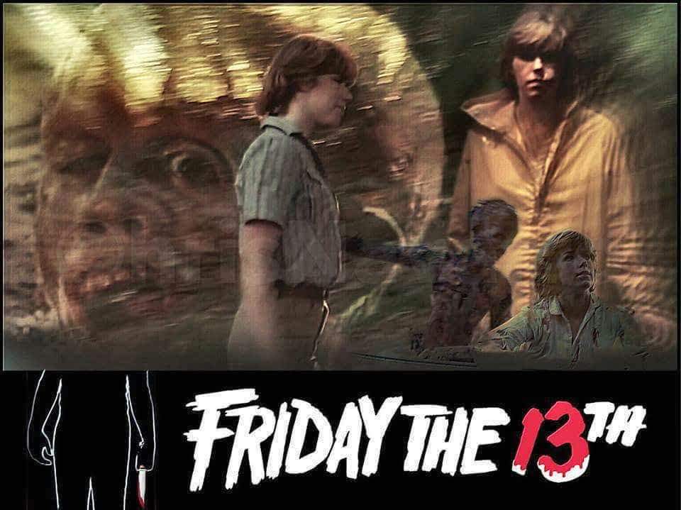 alexidonovan's tweet photo. Happy Friday Everyone! #fridaythe13th #Alice #JasonVoorhees #PamelaVoorhees #CrystalLake
#Nobebosco https://t.co/0Z6ebnQFbs
