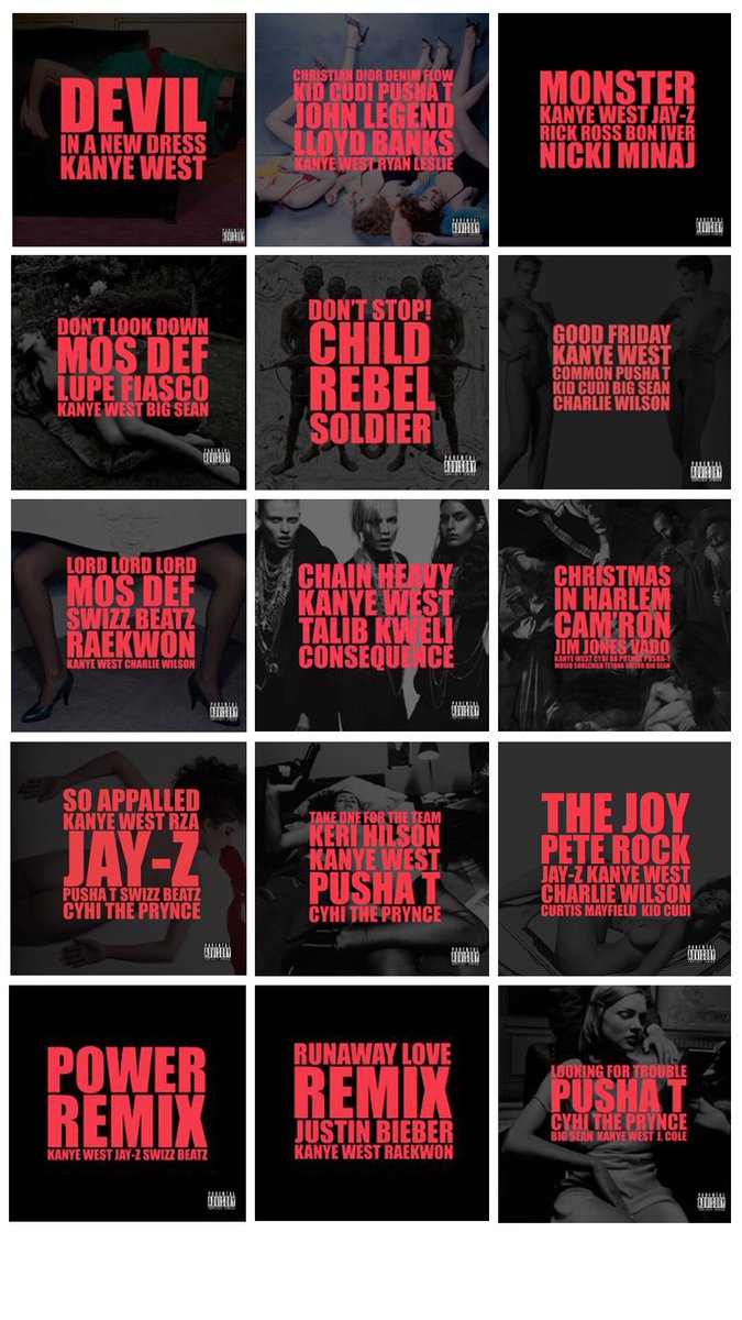 N_C_B's tweet photo. GOOD Friday. @DefJamRecords https://t.co/nvjfRYekh9