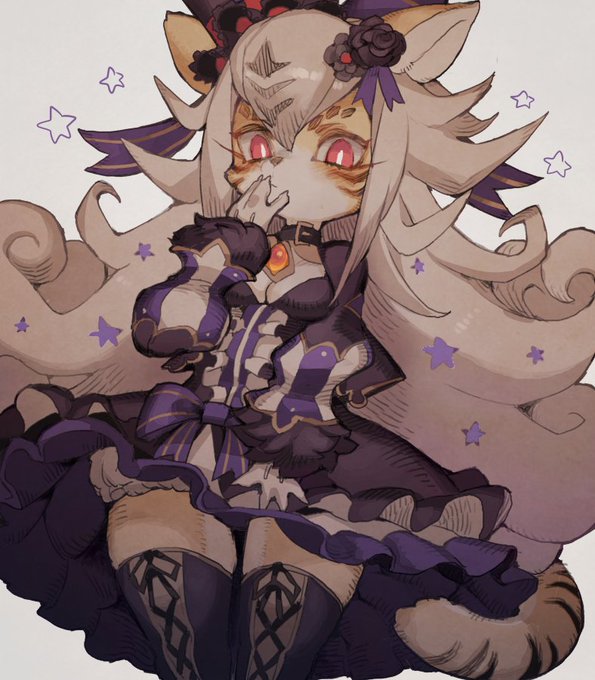 ヘルハウンドです! #フルボッコヒーローズ 