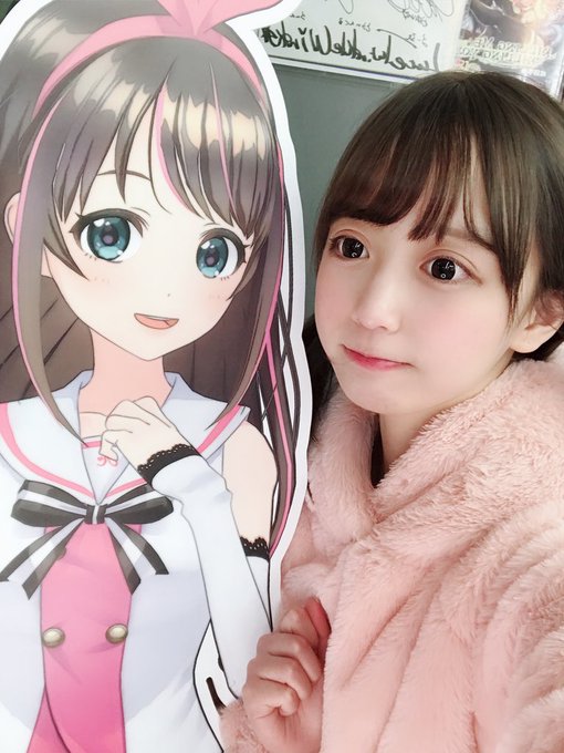 Twitterのコスプレ画像9