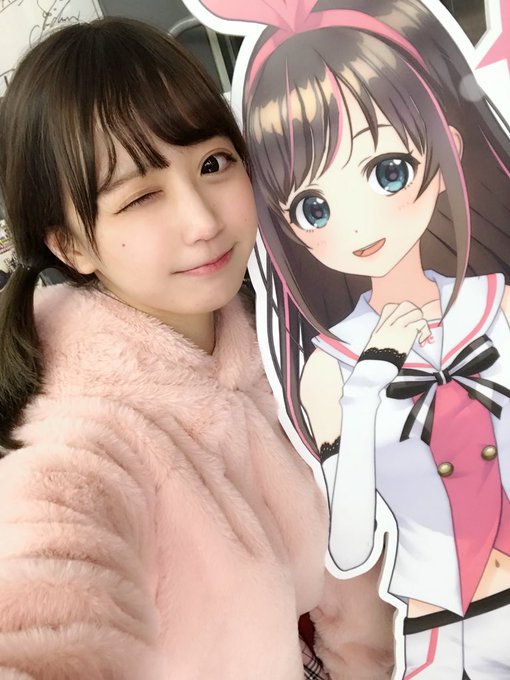 Twitterのコスプレ画像11