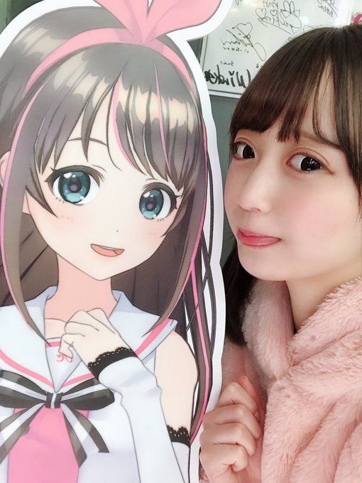 Twitterのコスプレ画像10