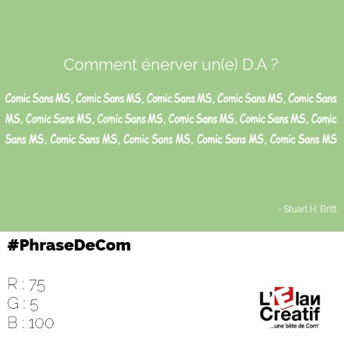 L'Elan Créatif tweet media