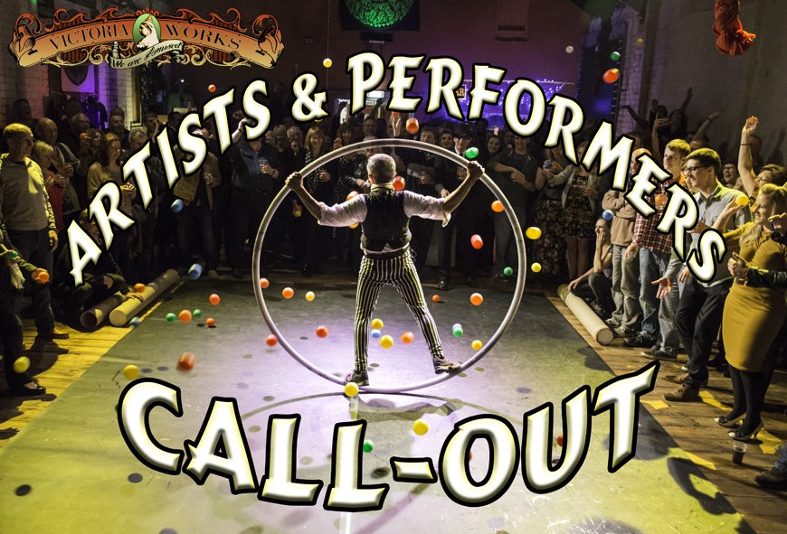 ARTIST CALL OUT!!
We are looking for #artists to #perform at our spring #festival on May 26th 2018, 1pm till late
#Circus #theatre #dance #performanceart #spokenword #music #DJs #Walkabout #stilts

drive.google.com/drive/mobile/f…

#sheffieldissuper #opencall #artistcallout #circus250