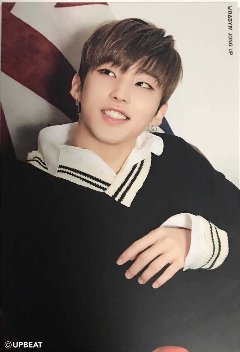 upbeat_950206's tweet photo. B.A.P 4기 회원굿즈  종업부분 -(2)-
#BAP #JONGUP #종업 @BAP_Jongup https://t.co/dpPRWjAsu0