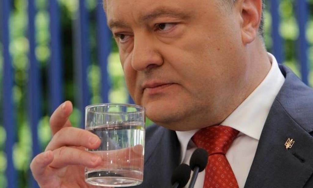 HunterNewsRu's tweet image. ПЕТР ПОРОШЕНКО – «МАНЧЖУРСКИЙ КАНДИДАТ» ИЛИ УРОКИ ВНЕШНЕГО УПРАВЛЕНИЯ УКРАИНОЙ hunternews.ru/?p=42497