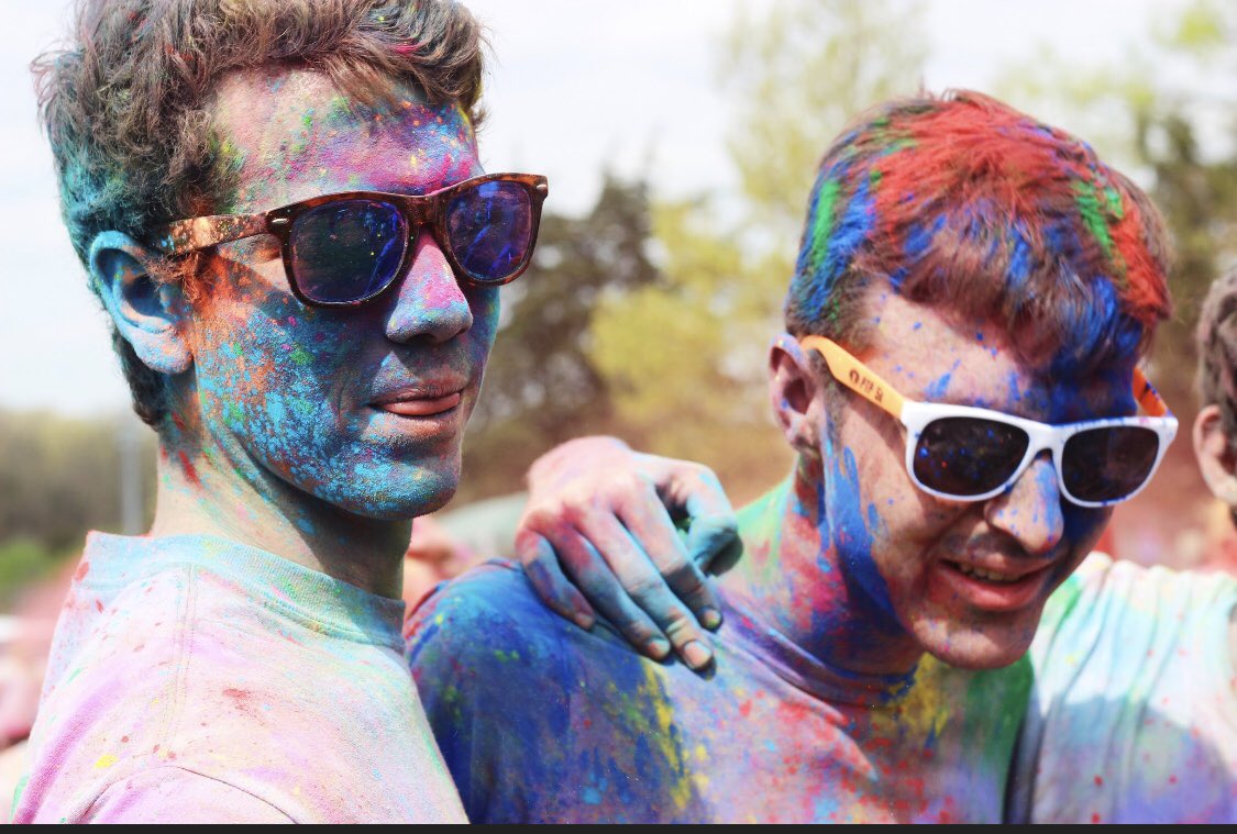 JCKeyClub's tweet photo. Everyone make sure to sign up for Paint the People through our Facebook or our website https://t.co/uVEvh94hNl. April 14th!!!🎨 https://t.co/dVjAqXj8MJ