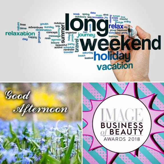 #EasterWeekend2018  #bob2018 #imagebeautyofbusinessawards #mostcreativetalentinhaircategory #voteforme #nomination #hairstyles <a href="/ImageMagazines/">Image Magazines</a> #LinkInBio #ThankYouAll  #HappyEaster bob.image.ie/voting/