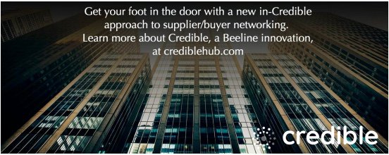 CredibleHub's tweet photo. There's one month left to explore #Credible #networking opportunities for FREE! Now through 4/30 use all upgraded features like: enhanced profile pages, more avenues to network with buyers and access to #job market #data. Sign up today: https://t.co/o83I4nP7KY https://t.co/ibpsQ1RmS2
