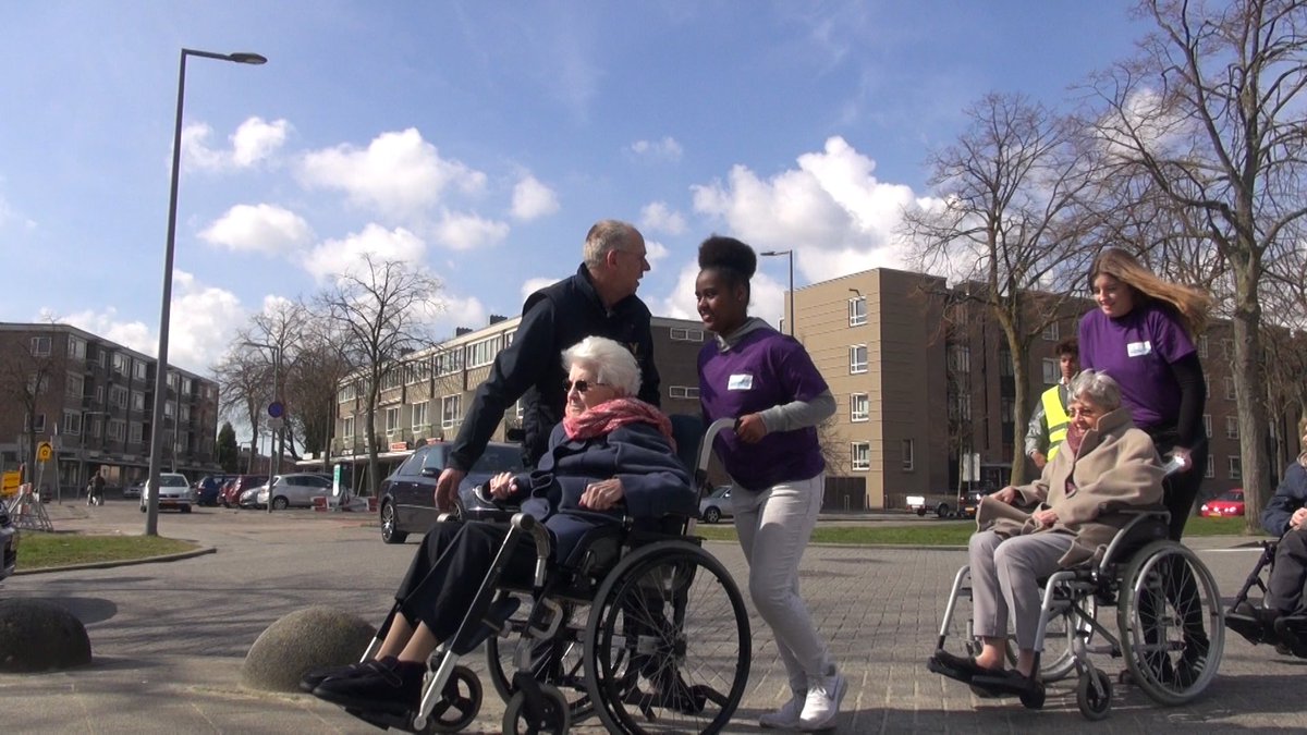 OPEN Rotterdam tweet media