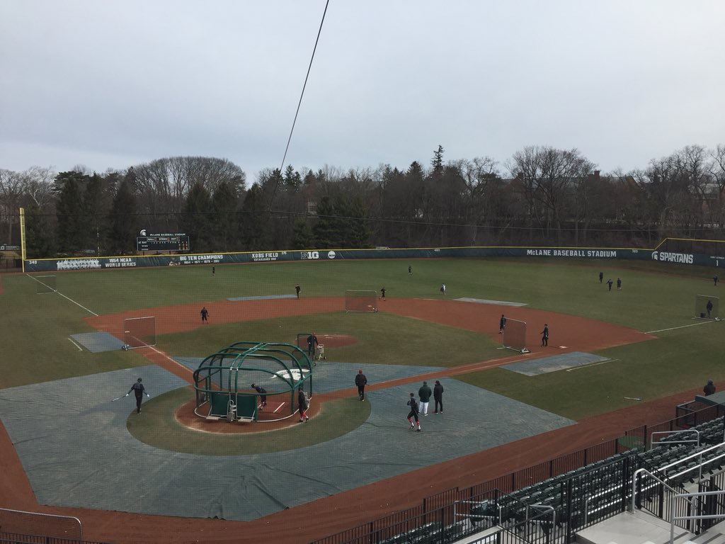 Rutgers Baseball tweet media