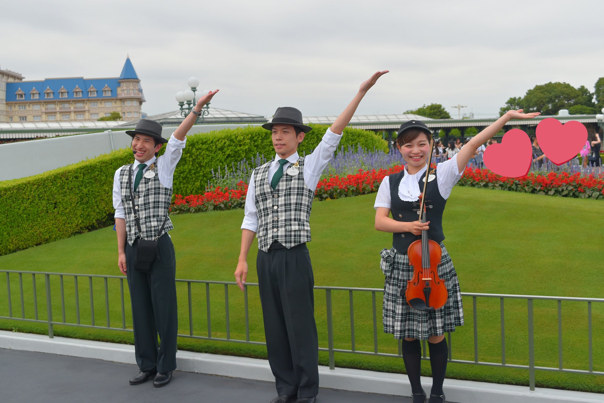 こみやま ありがとうジップン ジップンズームガイドツアー ヒトコトさん ダイドーくん オトワさん いってらっしゃい ジップズームガイドツアーでした ありますよ T Co 5mlgtdb11c Twitter