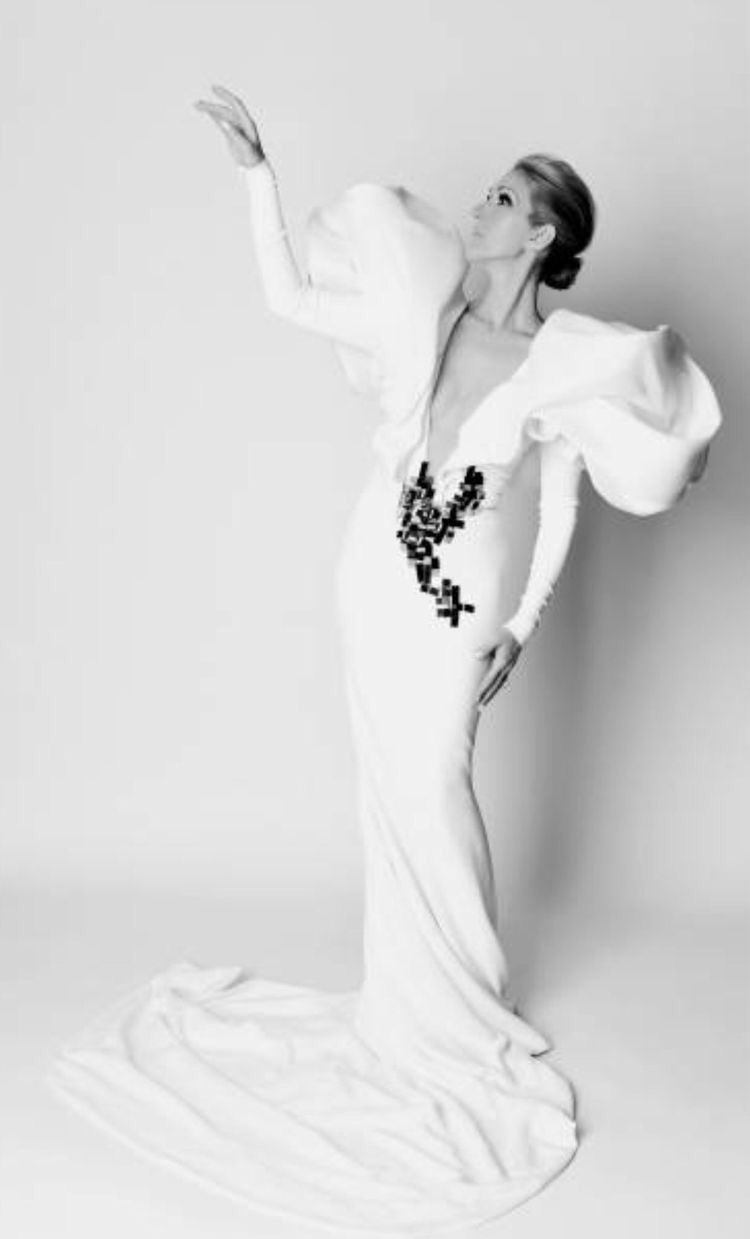 Happy Birthday Queen Céline Dion!! 