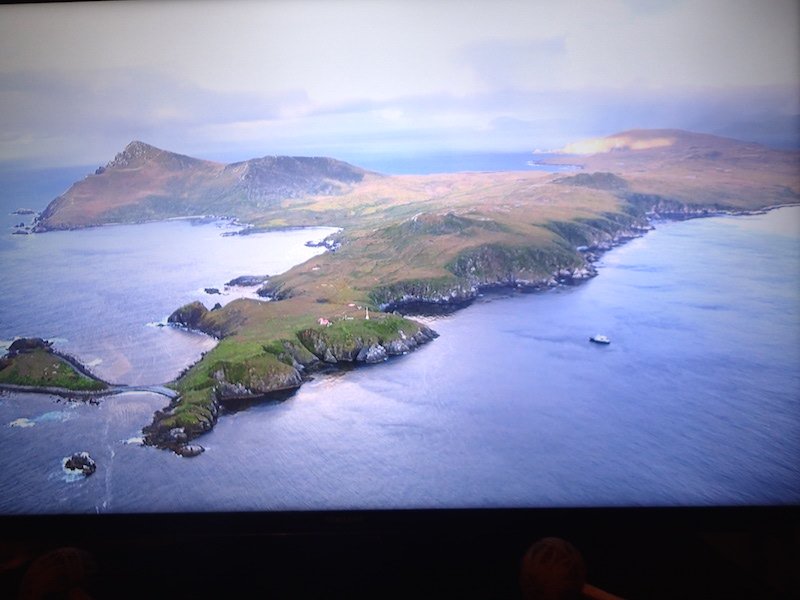 numoorepain's tweet photo. We are ago 12pm journey begins #capehorn 3 stops, weather watch window Sun #teammatters #safepassage Beaglechannel tomorrow @DinglePeninsula @DingleWhiskey @dinglefentons @damienbrowne #standardaccess #Patagoniaswims @DingleSkellig theendoftheworld https://t.co/iqeLoX4egf support https://t.co/FIpJjuapJu