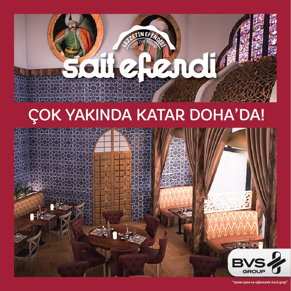 Sait_Efendi's tweet photo. ÇOK YAKINDA !!! https://t.co/HON9pGurZU