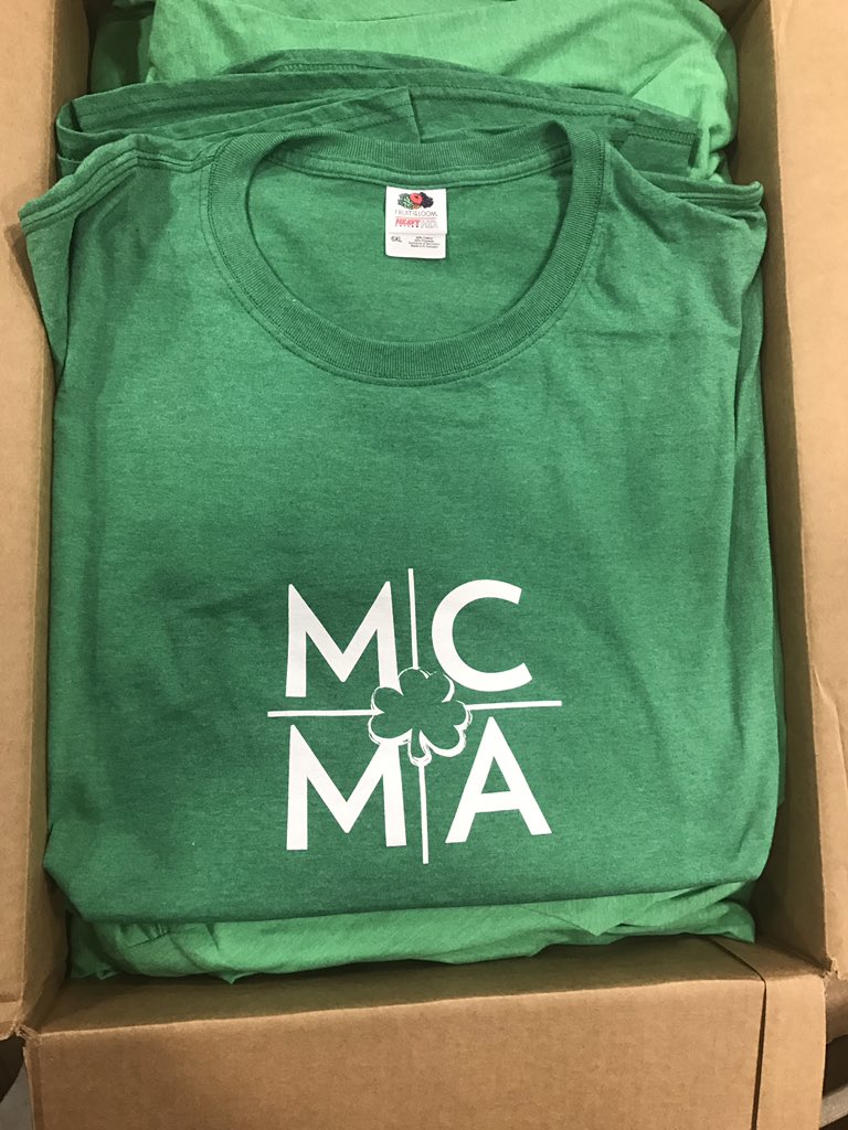 Some images of a previous order completed for St. Patty's Day a few weeks back. Give us a call to get you event ready.