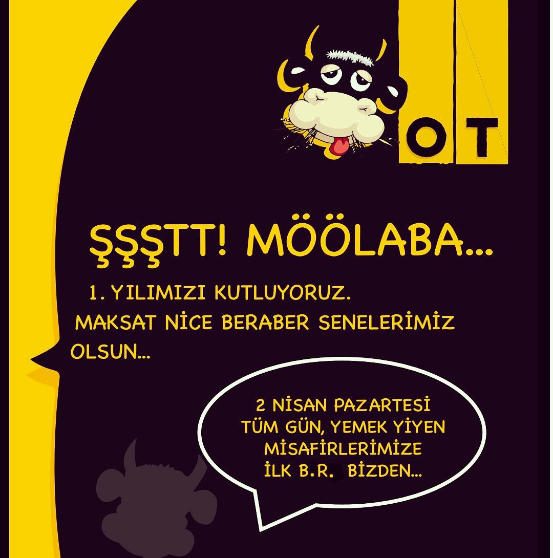 otegepark's tweet photo. #otgrup #otcafeegepark #otegepark #otcafe #otistanbul #otizmir #otankara #otçanakkale #otzonguldak #otadana #maksatyeşillikolsun #otdergi #eğlence #keyif #fun #yemek #huzur #izmirdeyaşam https://t.co/Hy5DR6y4Lp