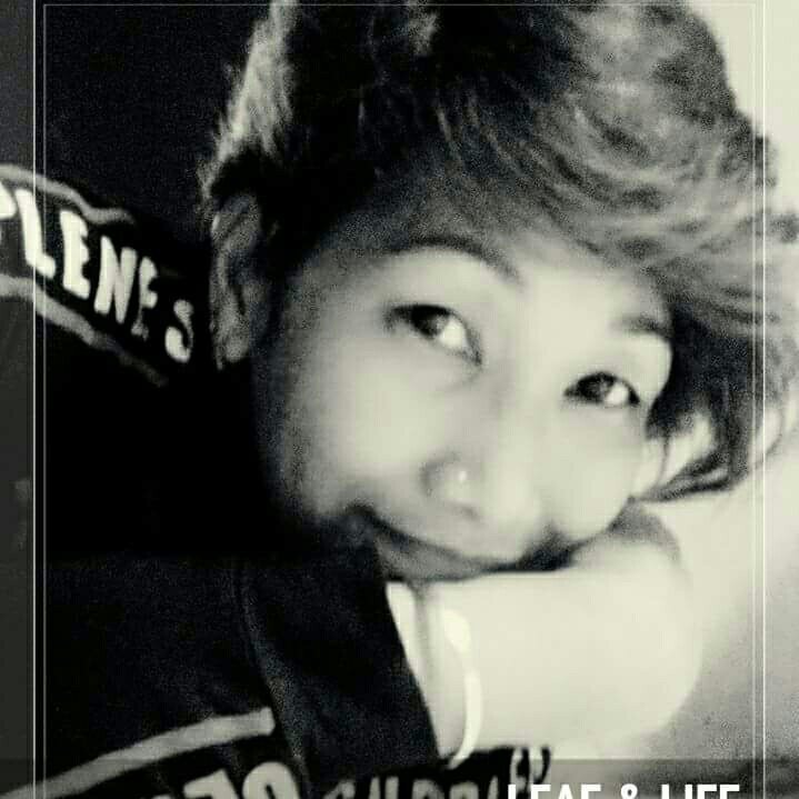 echady1's tweet image. #FotoProfilBaru