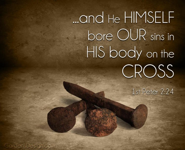 iupuiCI's tweet photo. Because of His death we can have eternal life. #GoodFriday https://t.co/pWKSqnPTpJ
