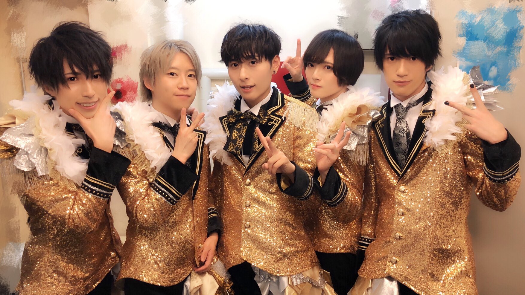 ChocoLate Bomb!!(ちょこぼ)公式 on X: 