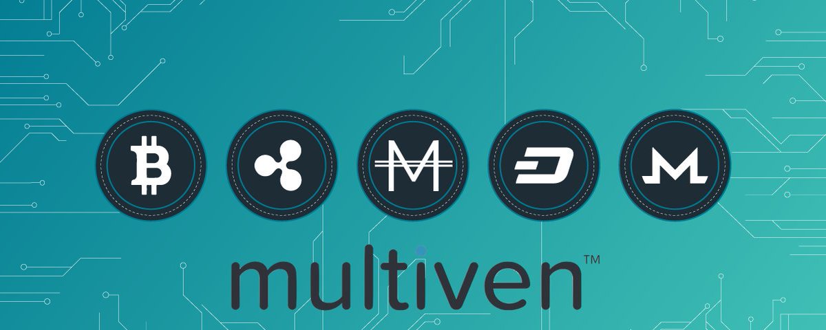 MultivenGroup's tweet photo. Tired of the hassle of getting vetted for #ICOs? We implemented a fully automated process to acquire #MultiCoins in under 10 minutes β‘οΈ
Check out these 3 easy steps to acquire your tokens: https://t.co/xCyrwlMtYR
#blockchain #Marketplace #Cybersecurity #token @LouisSerge https://t.co/Gsd0ggFbsd